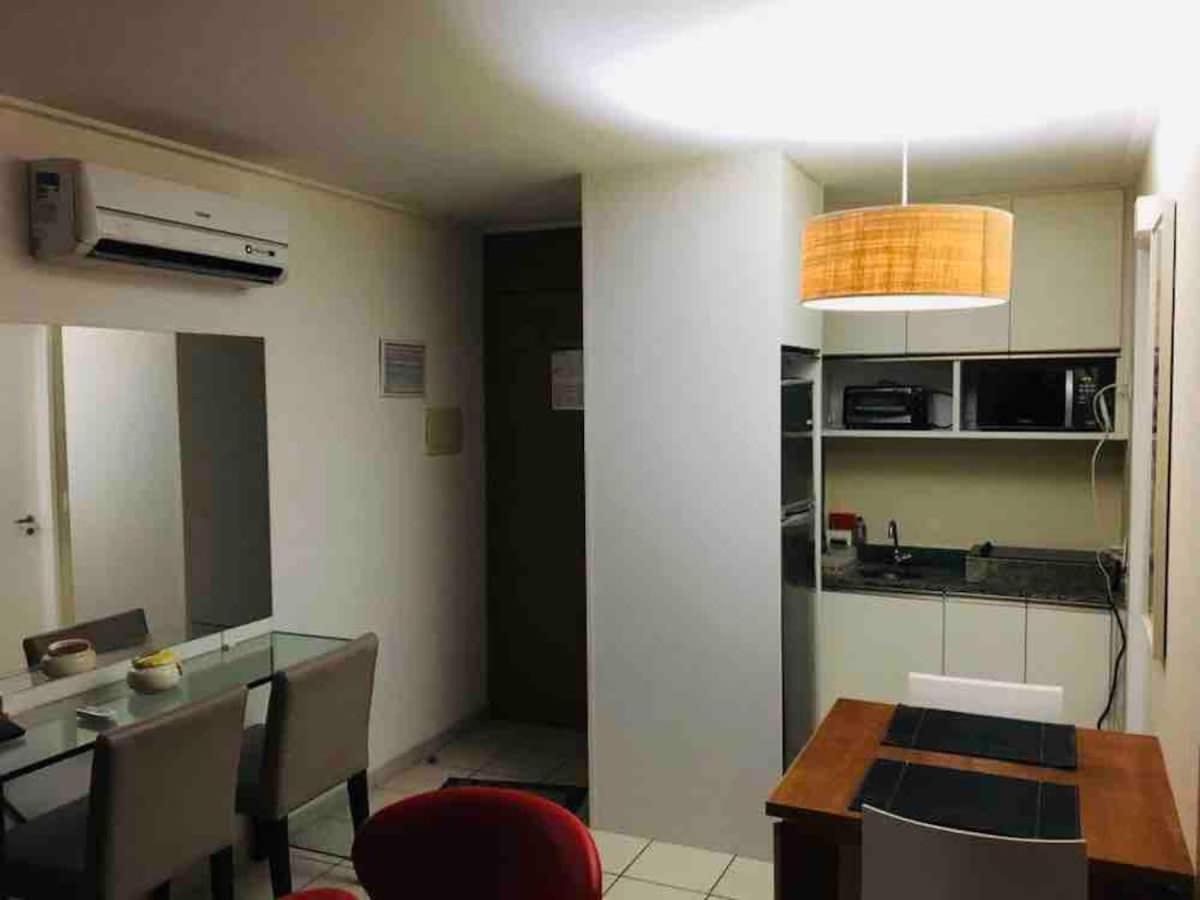 Resort Beach Class Muro Alto - Prime Pôrto das Galinhas Dış mekan fotoğraf