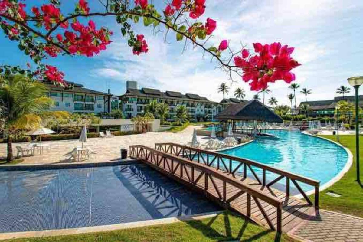 Resort Beach Class Muro Alto - Prime Pôrto das Galinhas Dış mekan fotoğraf